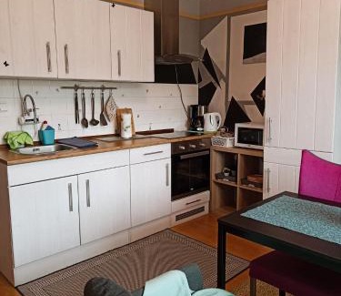 Hoce-Slivnica Apartment | Pet-Friendly Retreat at Apartmaji Sofia - Rated 9/10