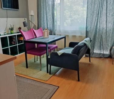 Hoce-Slivnica Apartment | Pet-Friendly Retreat at Apartmaji Sofia - Rated 9/10
