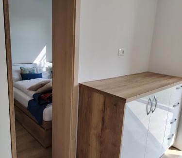 Zagorje ob Savi Apartment | Apartmaji Sopotnik