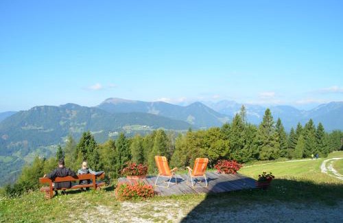 Gorenji Novaki Apartment | Pet Friendly Retreat at Apartmaji Srnca - Rated 9.2/10