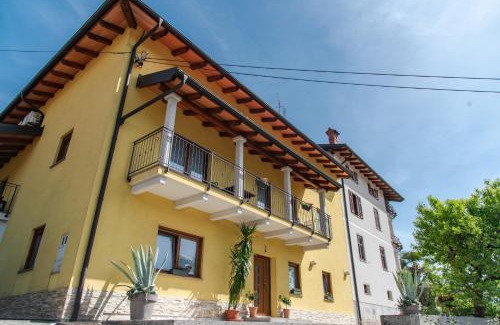 Kanal Apartment | Family-Friendly Apartmaji Tinta - Guest Rated 9.8/10