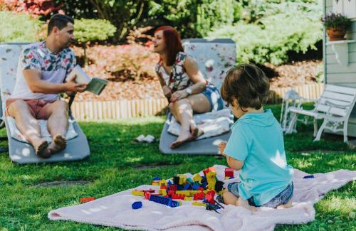 Lasko Apartment | Family-Friendly Stay at Apartmaji Urška - 4 Star Rated