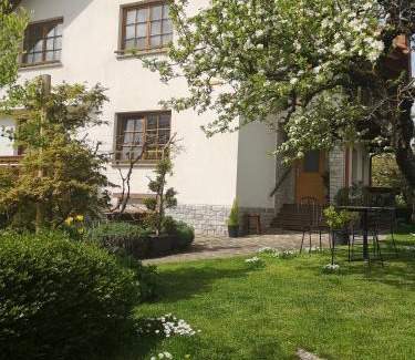 Gorje Apartment | Top-Rated Family-Friendly Stay at Apartmaji Volf
