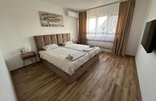 Zajecar Apartment | Family-Friendly Escape at Apartman Ćirić - 10/10 Rated