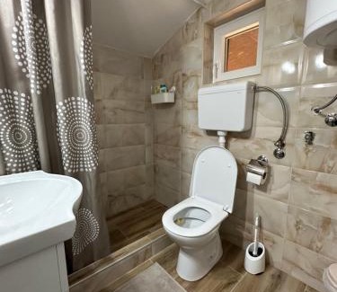 Zajecar Apartment | Family-Friendly Escape at Apartman Ćirić - 10/10 Rated