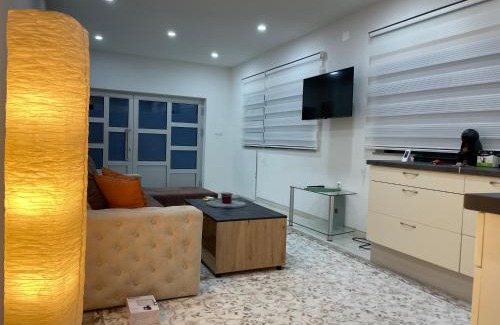 Mali Radic Apartment | Family-Friendly Stay at Apartman Ćuprija - Guest Rated 9/10