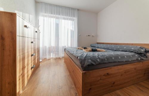 Horna Lehota Apartment | Romantic Retreat at Apartman číslo 1 - Family Friendly Escape