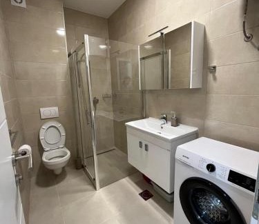 Capljina Apartment | Family-Friendly Stay at Apartman Čapljina - Rated 9.8/10