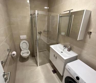 Capljina Apartment | Family-Friendly Stay at Apartman Čapljina - Rated 9.8/10
