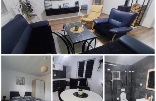 Kupres Apartment | Discover Apartman Čolić: Guest Rated 9.9, Family-Friendly Stay
