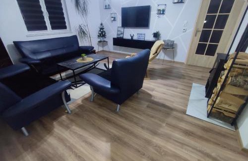 Kupres Apartment | Discover Apartman Čolić: Guest Rated 9.9, Family-Friendly Stay