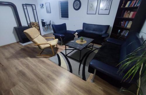 Kupres Apartment | Discover Apartman Čolić: Guest Rated 9.9, Family-Friendly Stay
