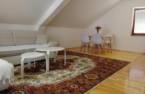 Visegrad House | Premier Stay at Apartman Đoković - 10/10 Guest Rating