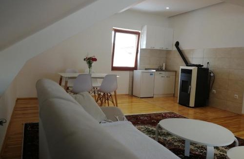 Visegrad House | Premier Stay at Apartman Đoković - 10/10 Guest Rating