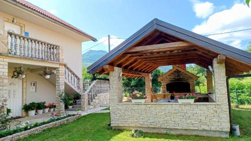 Municipality of Gracac Apartment | Apartman Šimić
