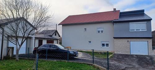 Municipality of Gracac Apartment | Apartman Šimić