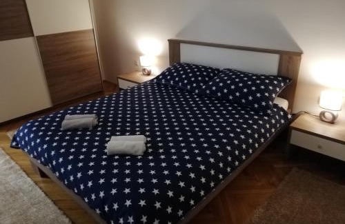 Zupanja Apartment | Child-Friendly Retreat at Apartman Škribulja - 9.6/10 Rated