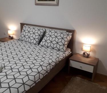 Zupanja Apartment | Child-Friendly Retreat at Apartman Škribulja - 9.6/10 Rated