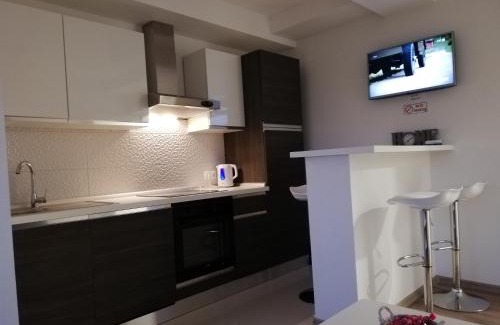 Zupanja Apartment | Child-Friendly Retreat at Apartman Škribulja - 9.6/10 Rated
