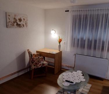 Perusic Apartment | Pet-Friendly Apartman Šoljac: 10/10 Guest Rated Stay