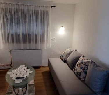 Perusic Apartment | Pet-Friendly Apartman Šoljac: 10/10 Guest Rated Stay