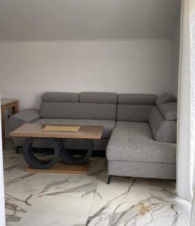 Bosnia Apartment | Family-Friendly Stay at Apartman Žepče - Rated 9.3/10