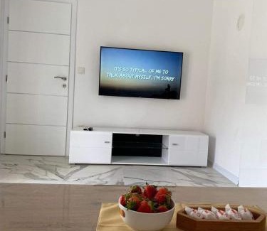 Bosnia Apartment | Family-Friendly Stay at Apartman Žepče - Rated 9.3/10