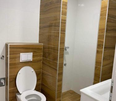 Bosnia Apartment | Family-Friendly Stay at Apartman Žepče - Rated 9.3/10