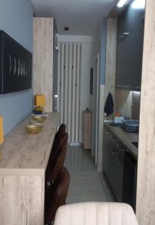 Soko Banja Apartment | Apartman 018