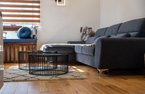 Zlatibor Apartment | Top-Rated Family-Friendly Stay at Apartman 1496