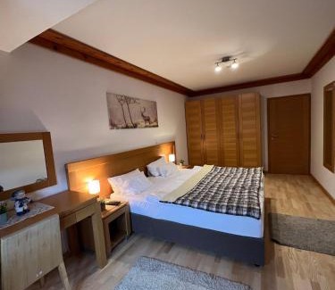 Jahorina Apartment | Discover Pet-Friendly Comfort at Hotel Vucko, Jahorina