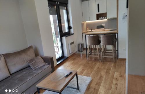 Zlatibor Apartment | Discover Apartman 23 Titova vila: Guest Rated 9.8/10!