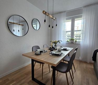 Kiseljak Apartment | Top-Rated Family Retreat: Explore Apartman 33 Today!