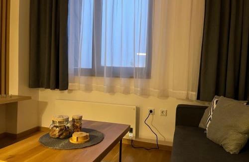 Jahorina Apartment | Apartman 404 Zlatni javor