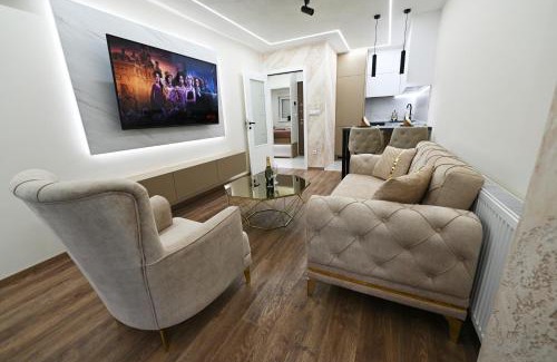 Doboj Apartment | Cozy Family Retreat at Apartman 52 - Rated 9.6/10!