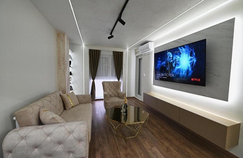 Doboj Apartment | Cozy Family Retreat at Apartman 52 - Rated 9.6/10!