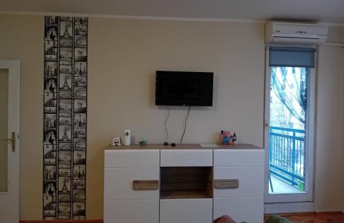 Zajecar Apartment | Child-Friendly Apartman A-1 with 9.7/10 Guest Rating