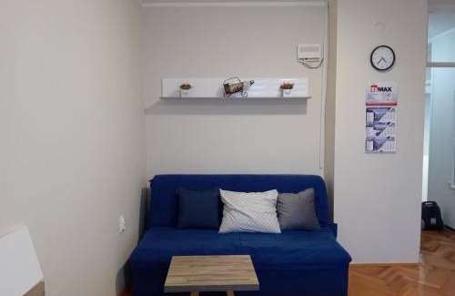 Zajecar Apartment | Child-Friendly Apartman A-1 with 9.7/10 Guest Rating