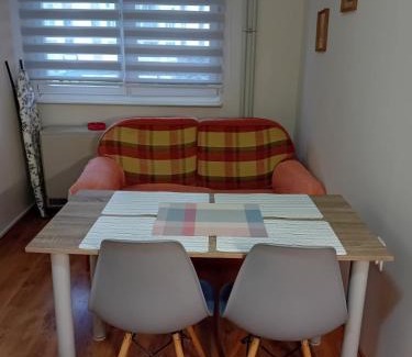 Zajecar Apartment | Child-Friendly Apartman A-1 with 9.7/10 Guest Rating