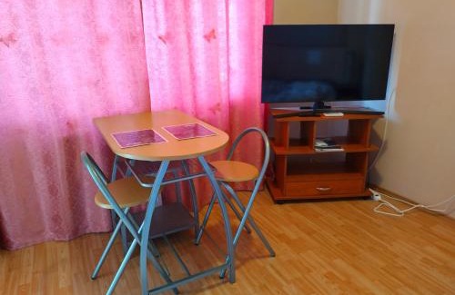 Szantod Apartment | Apartman a Déliparton