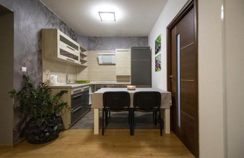 Velky Slavkov Apartment | Discover Apartman Adam: Perfect for Families & Pets