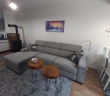 Kasidoli Apartment | Pet-Friendly Retreat at Apartman Afano – Rated 10/10!