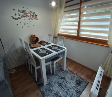 Kasidoli Apartment | Pet-Friendly Retreat at Apartman Afano – Rated 10/10!