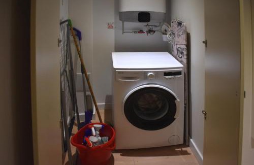 Bardejovske Kupele Apartment | Apartman Afrodita 1