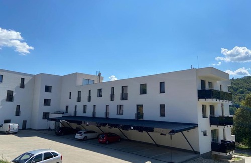 Bardejovske Kupele Apartment | Guest Rated: 9.6 at Apartman Afrodita - Relax in Style