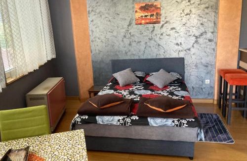 Ciganska Mahala Apartment | Budget-Friendly Stay at Apartman Aischa: Rated 9.4/10