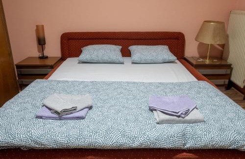 Krusevac Apartment | Apartman Aleksandar