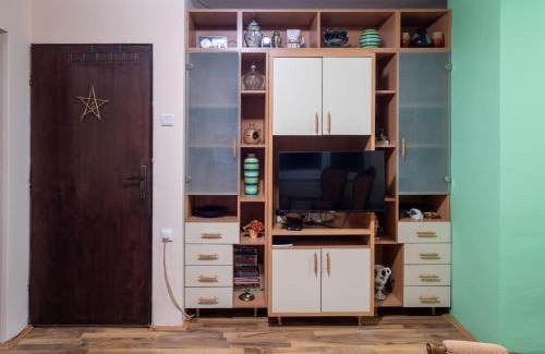 Krusevac Apartment | Apartman Aleksandar