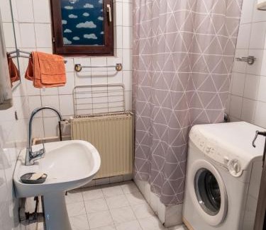 Krusevac Apartment | Apartman Aleksandar