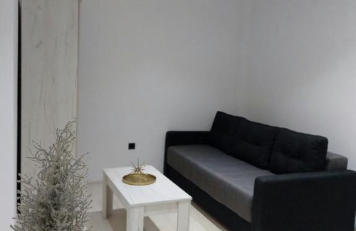 Knjazevac Apartment | Family-Friendly Stay at Apartman Aleksić in City Center